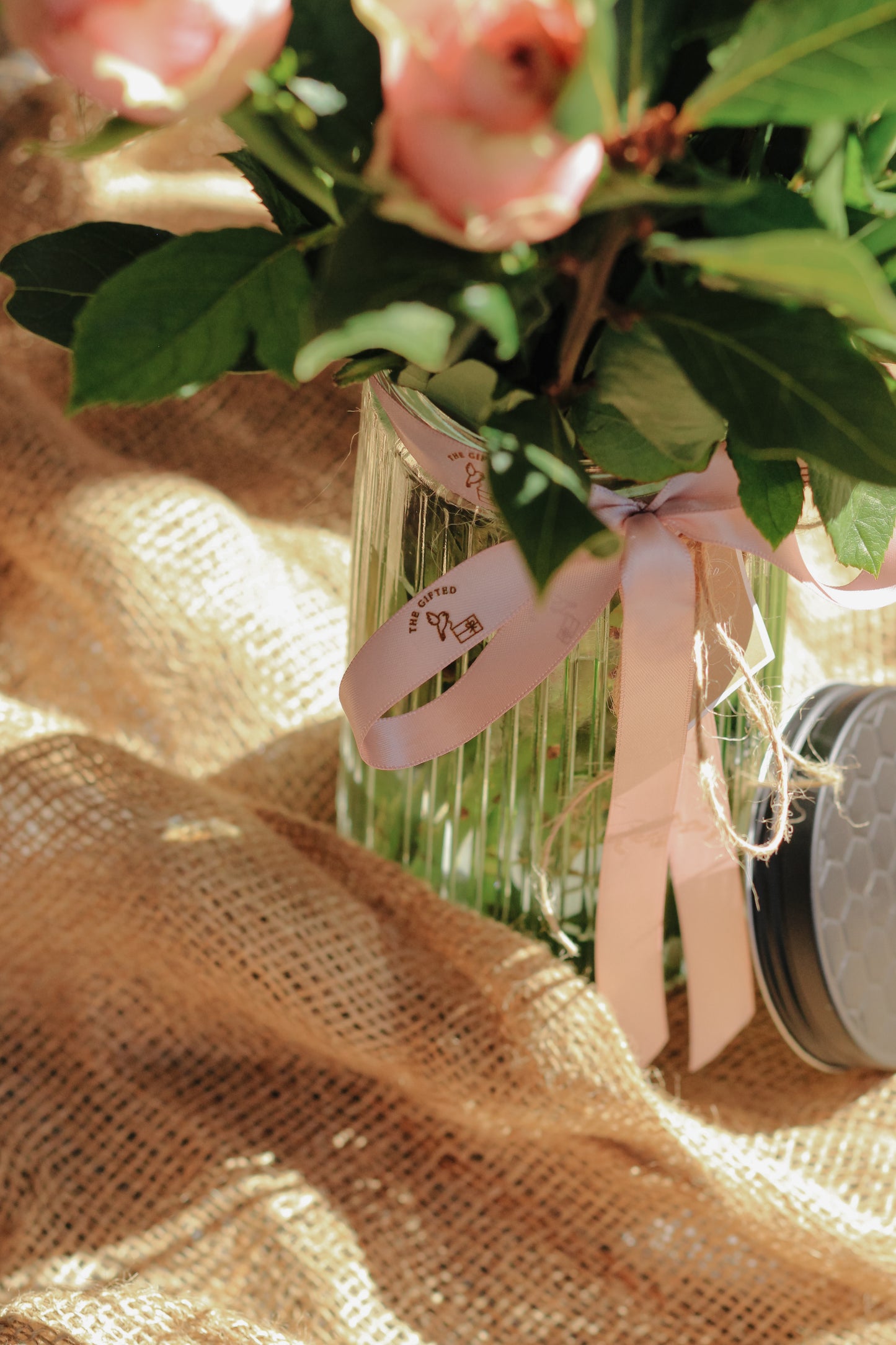 The Rose Jar