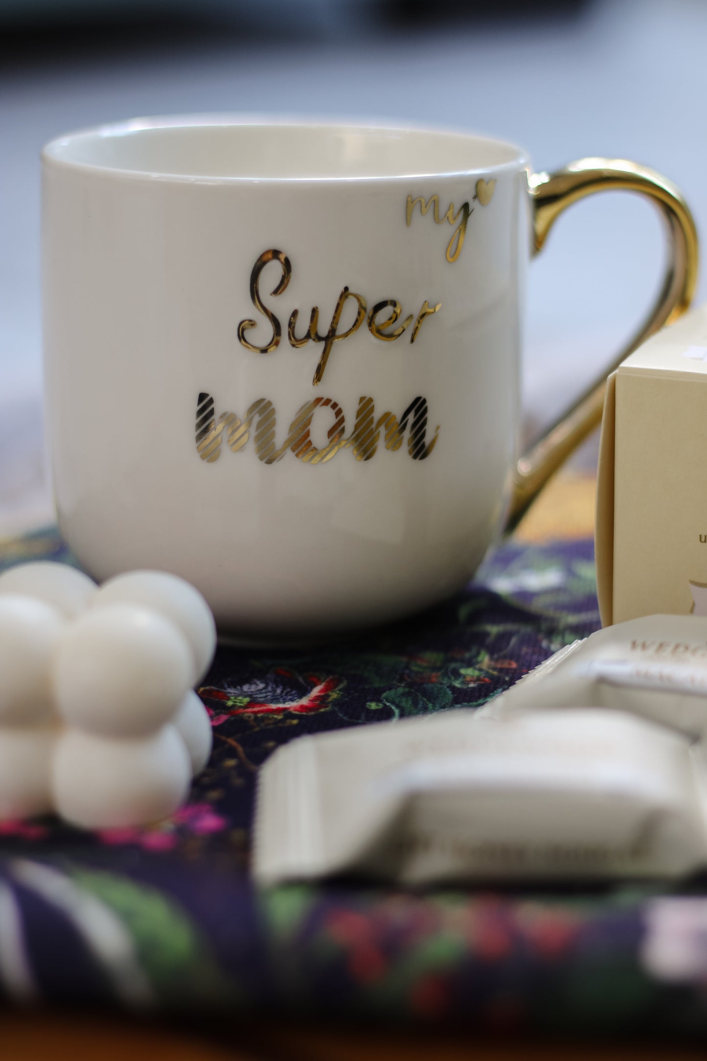 Super Mom