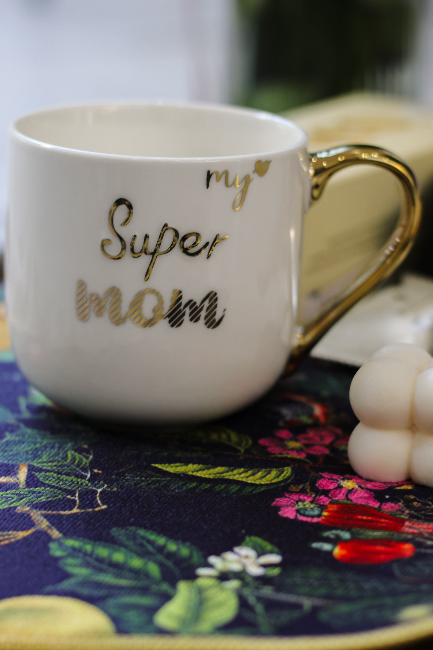 Super Mom