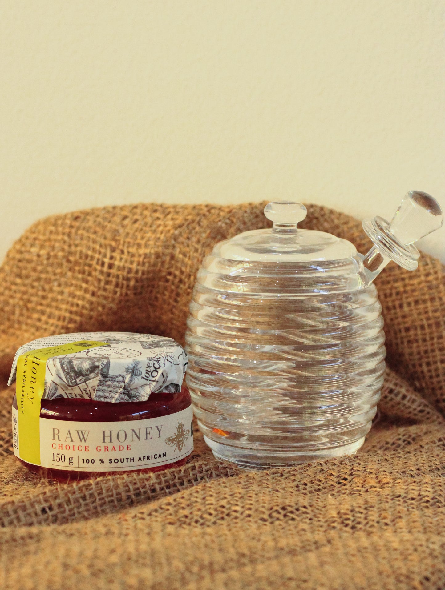 Honey Bee Mine