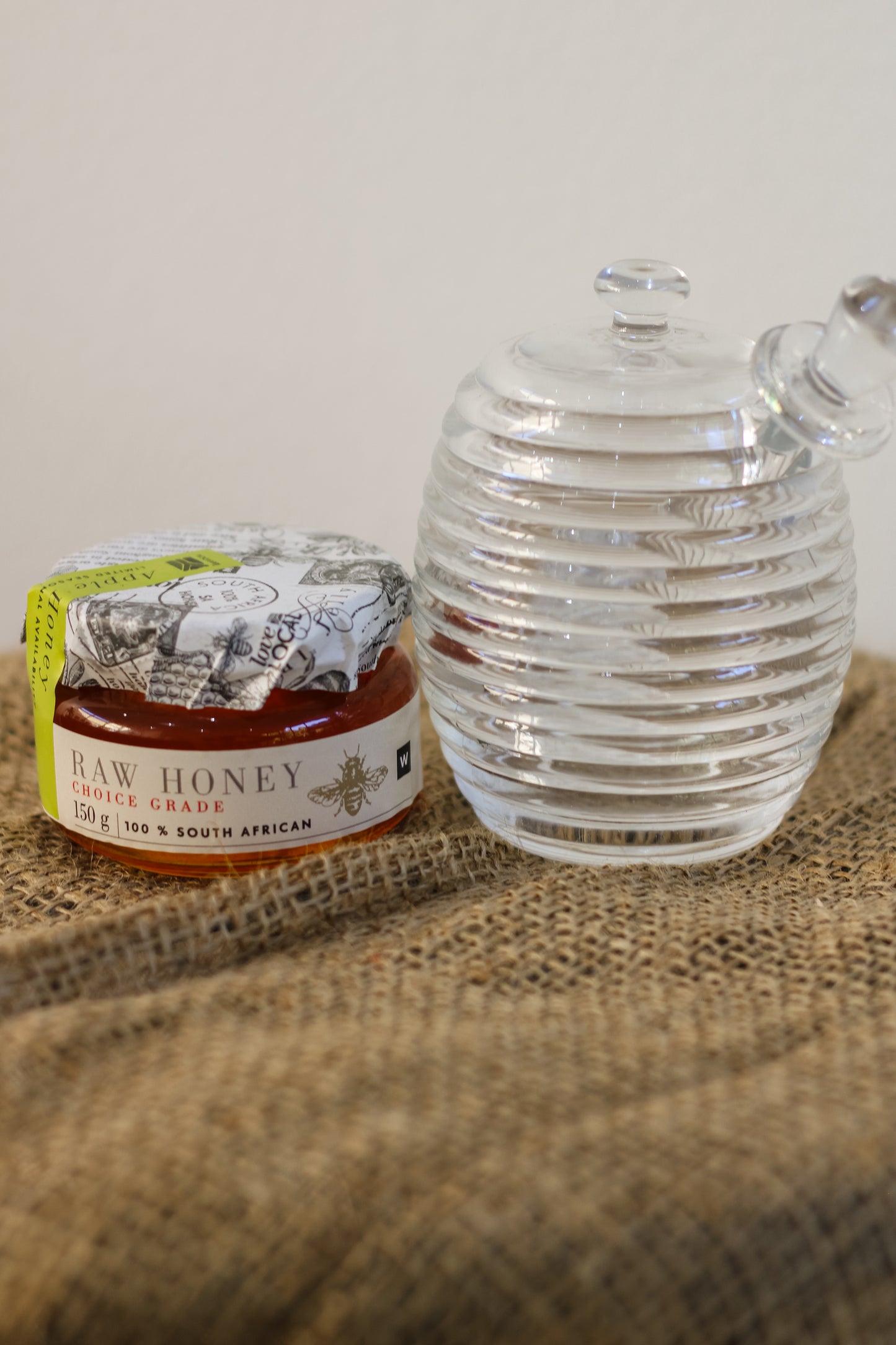 Honey Bee Mine