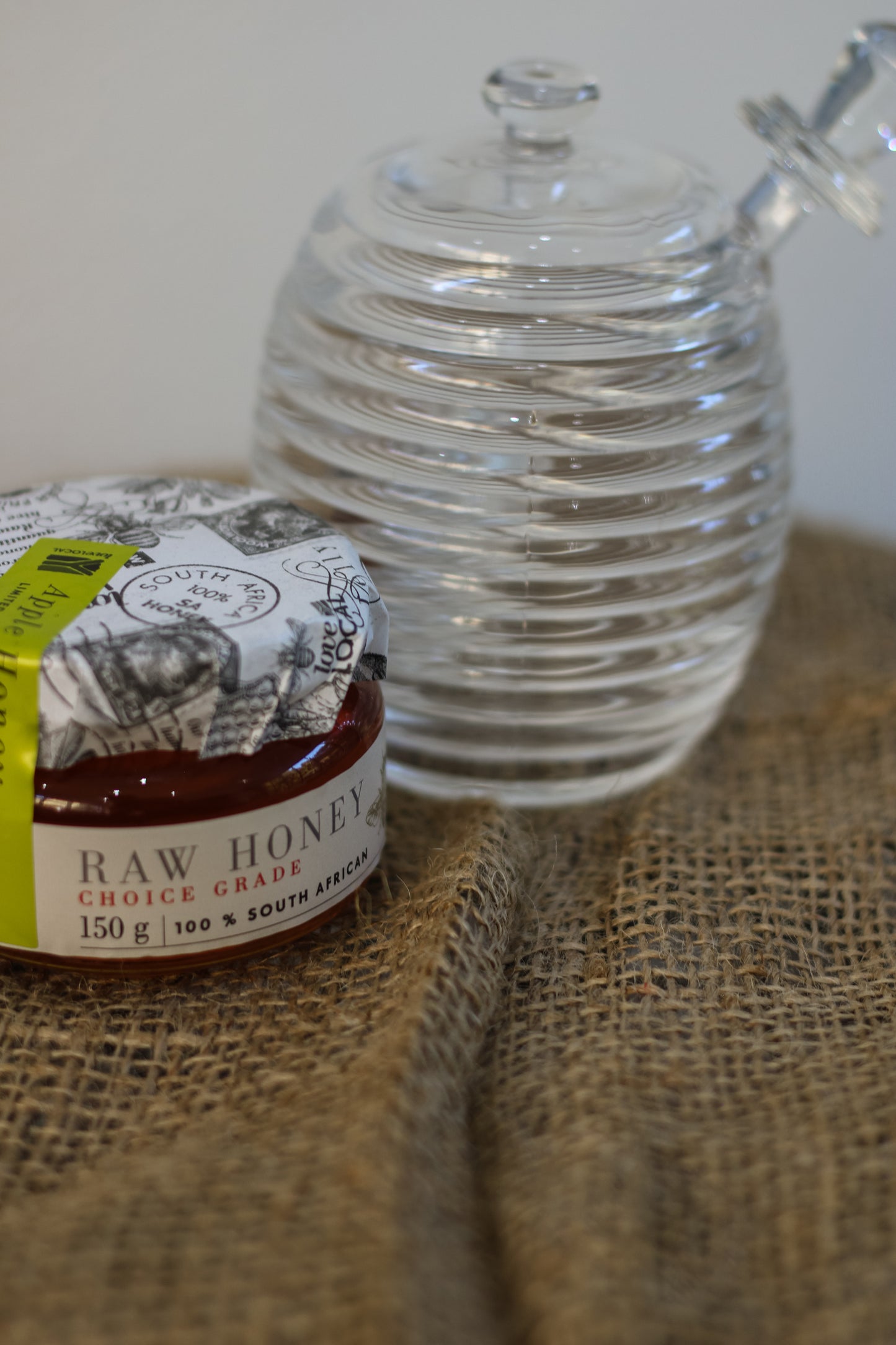 Honey Bee Mine
