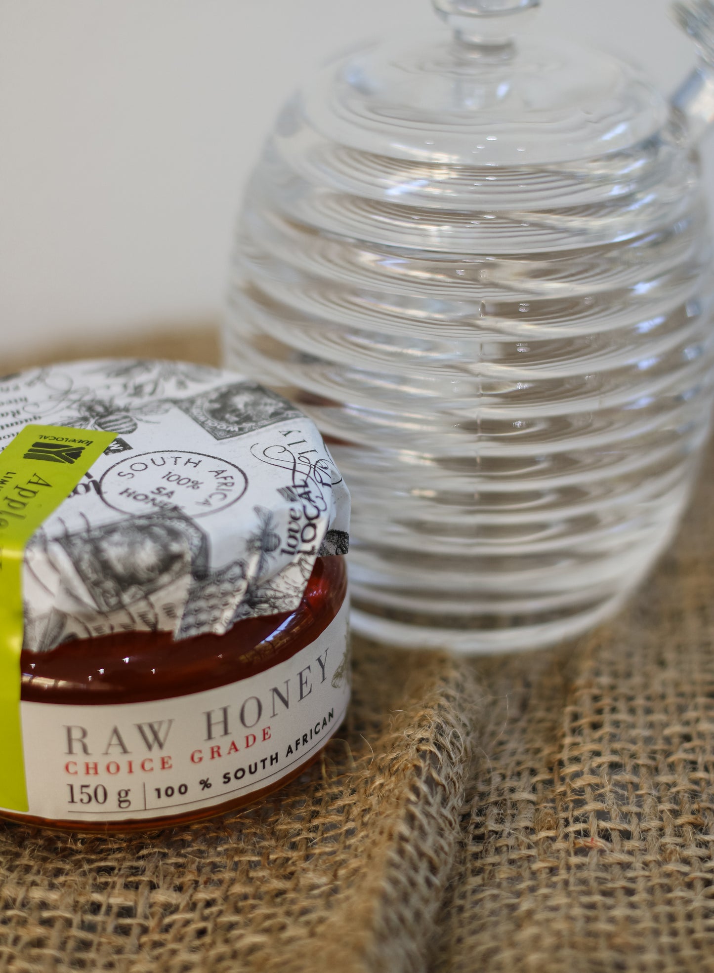 Honey Bee Mine