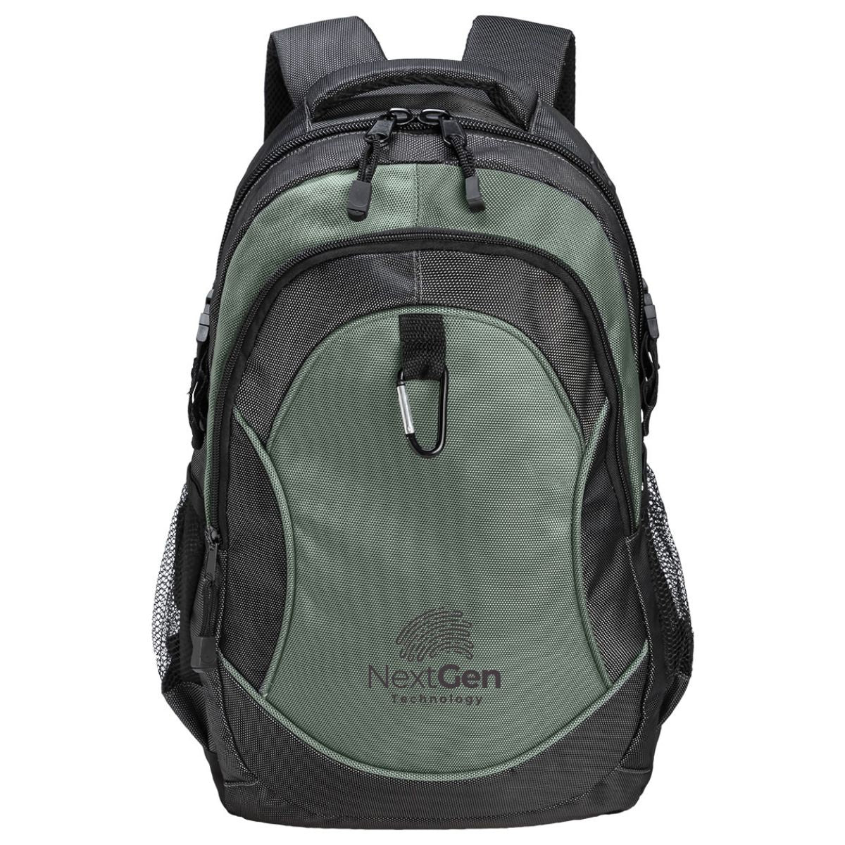 Ontario Laptop Backpack