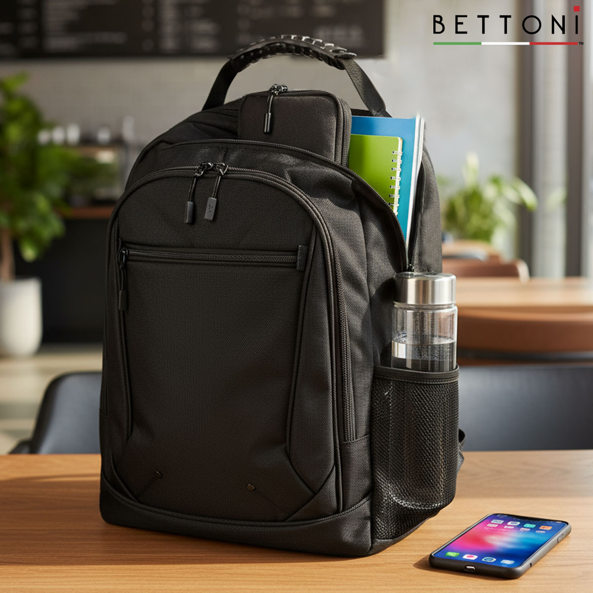 OutLand Laptop Backpack