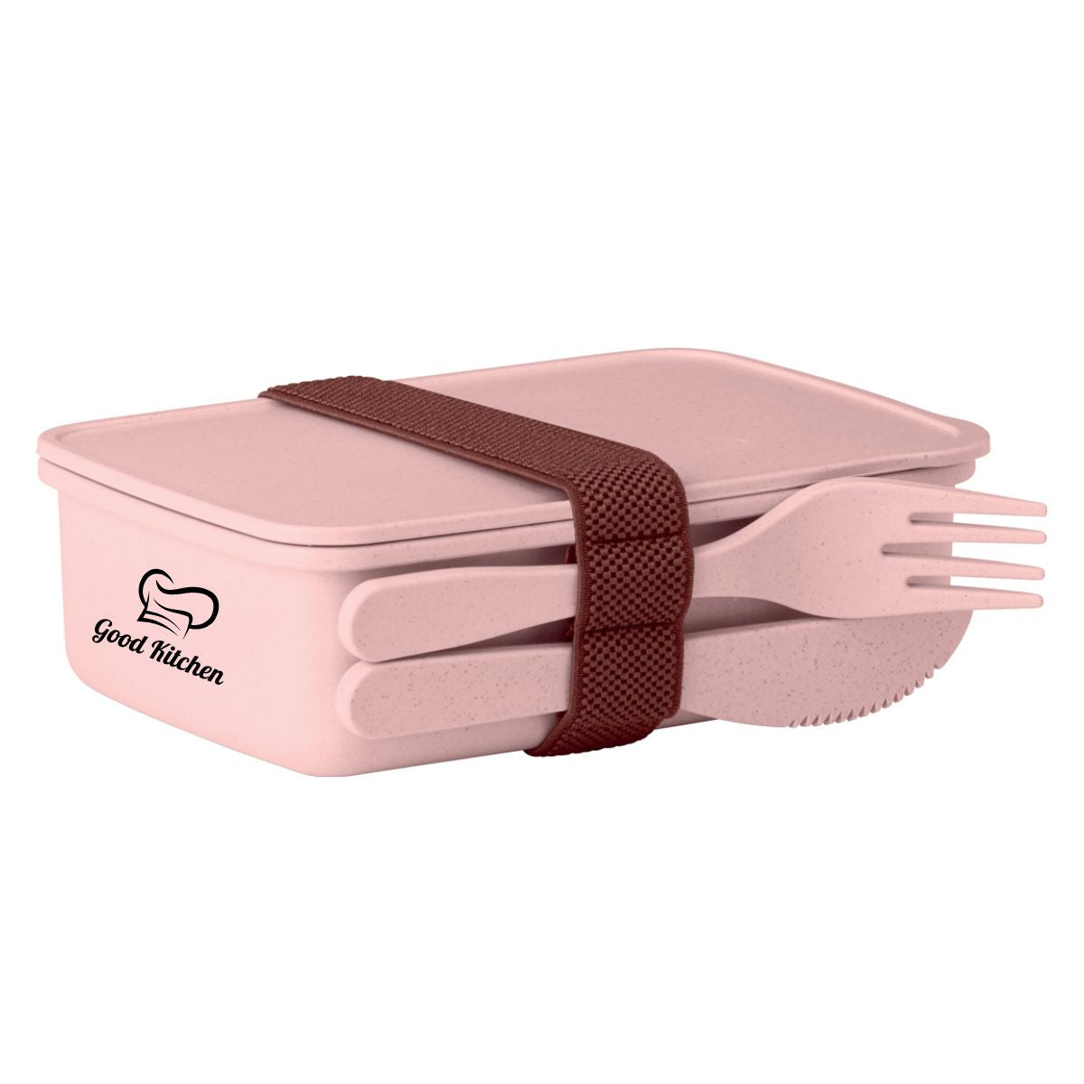 Bamboo Lunch Box Set