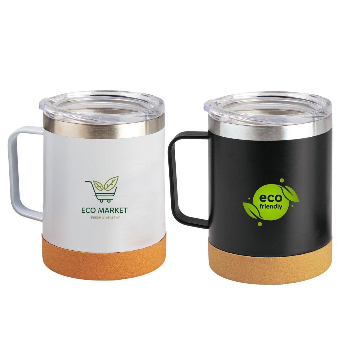 300ml Vermeer Cork Mug