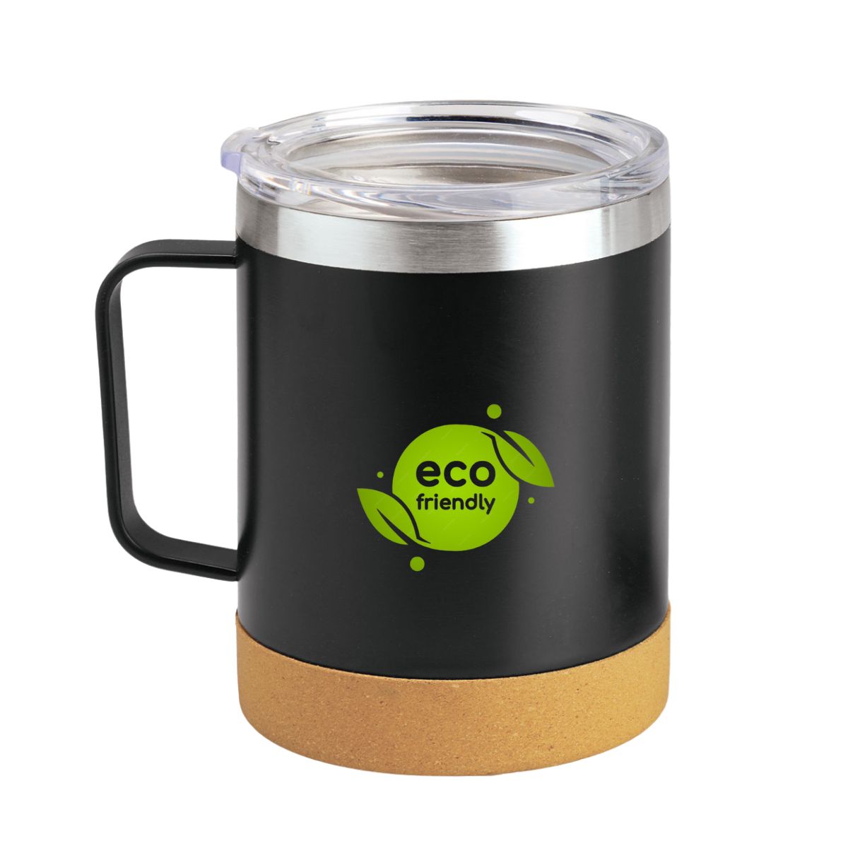 300ml Vermeer Cork Mug