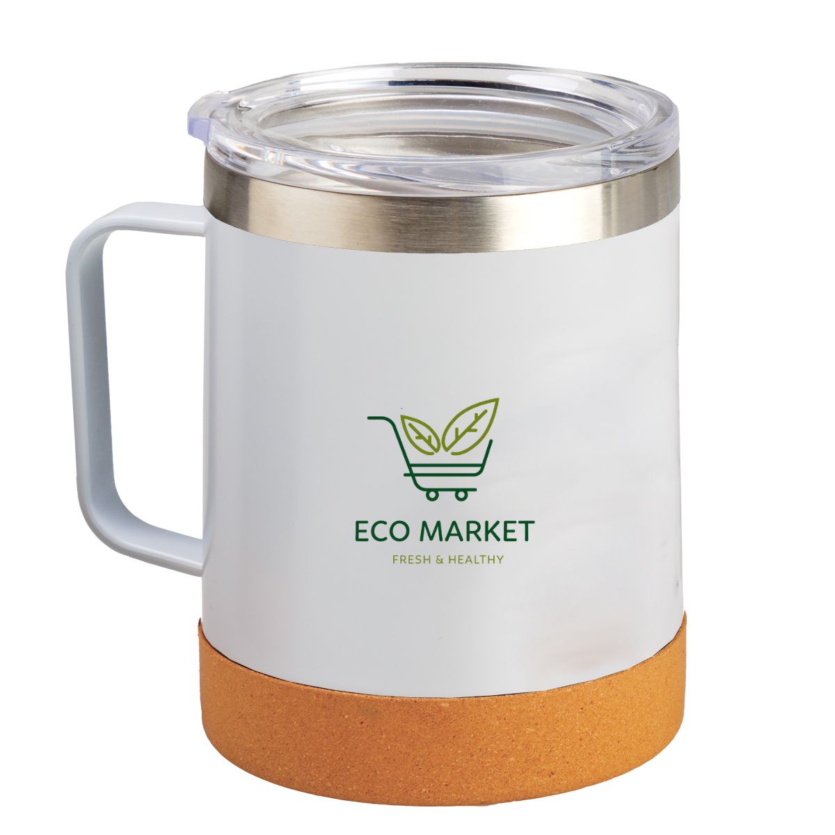 300ml Vermeer Cork Mug