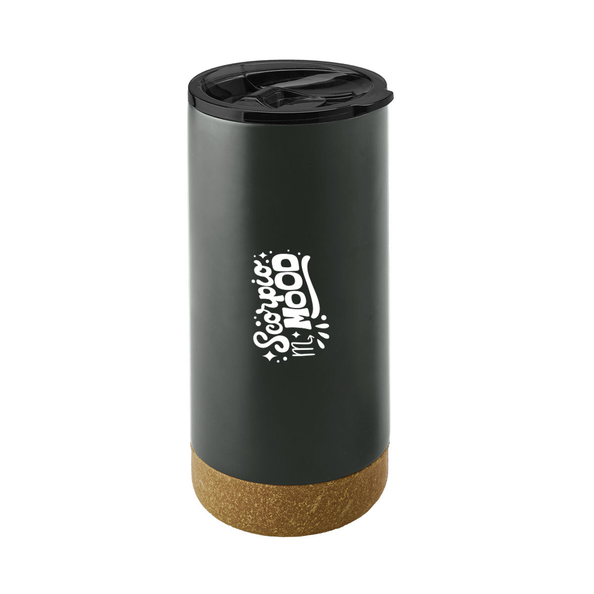 500ml Sienna Cork Mug