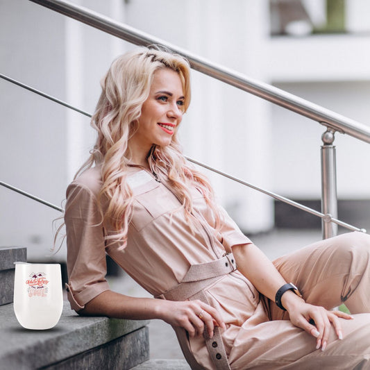 300ml Orkney Stemless Travel Mug