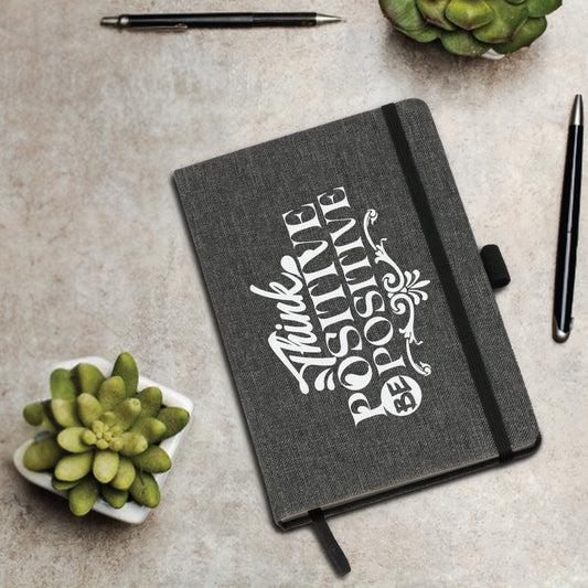 Laska A5 RPET Notebook