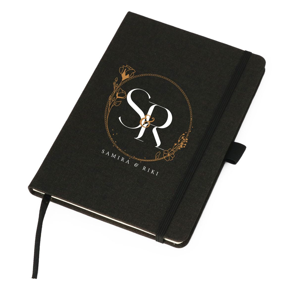 Laska A5 RPET Notebook