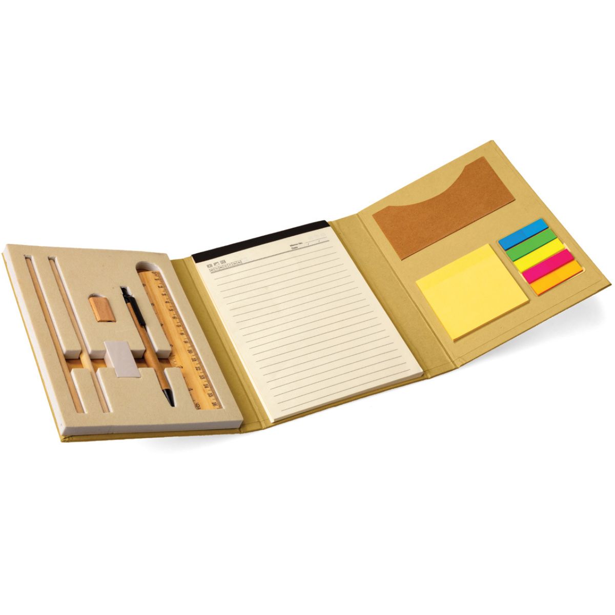Sticky Notebook Set