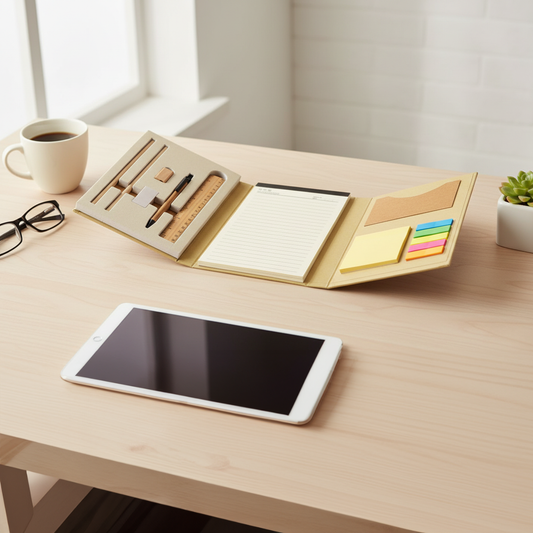 Sticky Notebook Set
