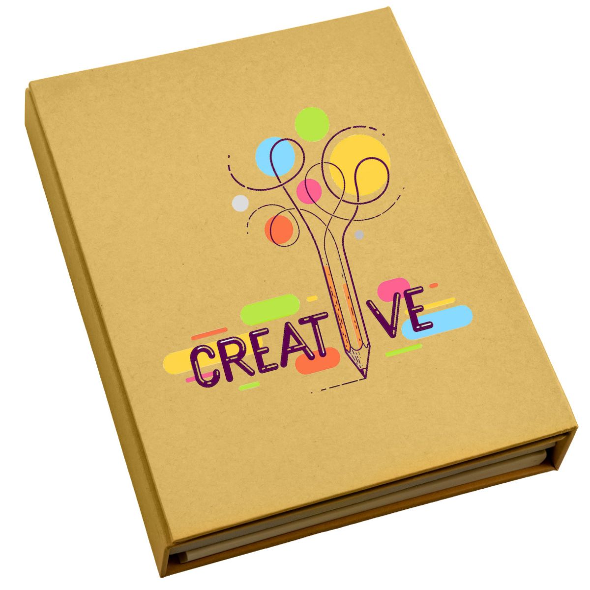 Sticky Notebook Set