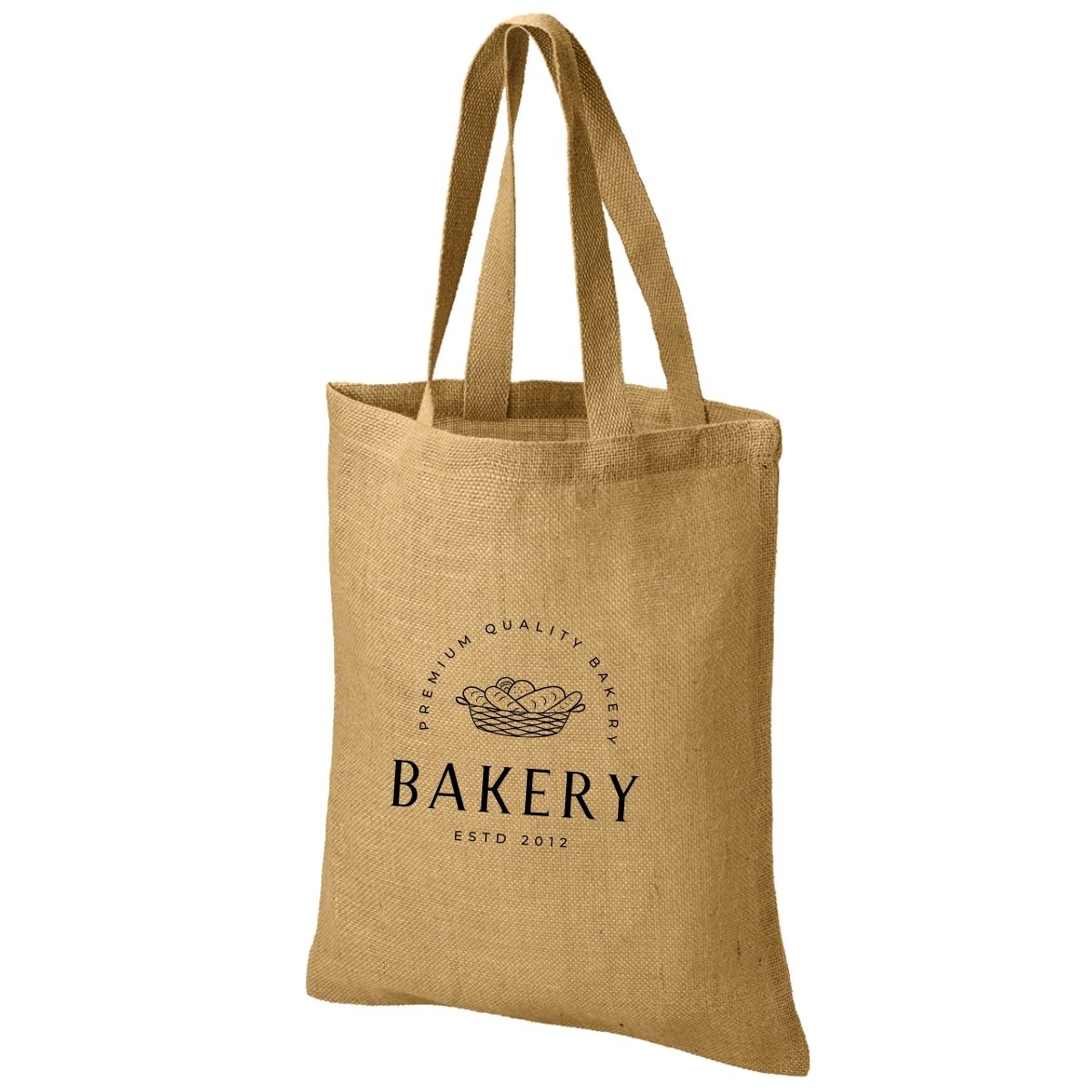 Unlaminated Shopper