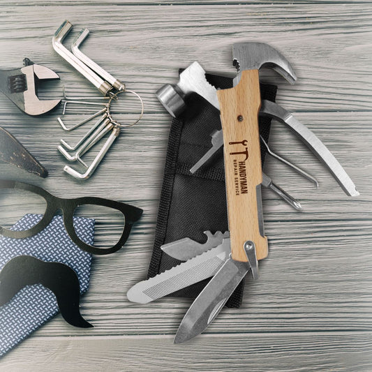 Balboa Multi Function Tool
