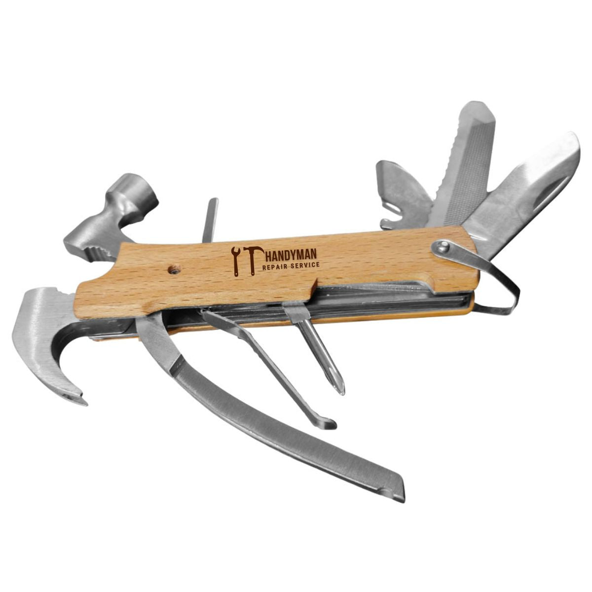 Balboa Multi Function Tool