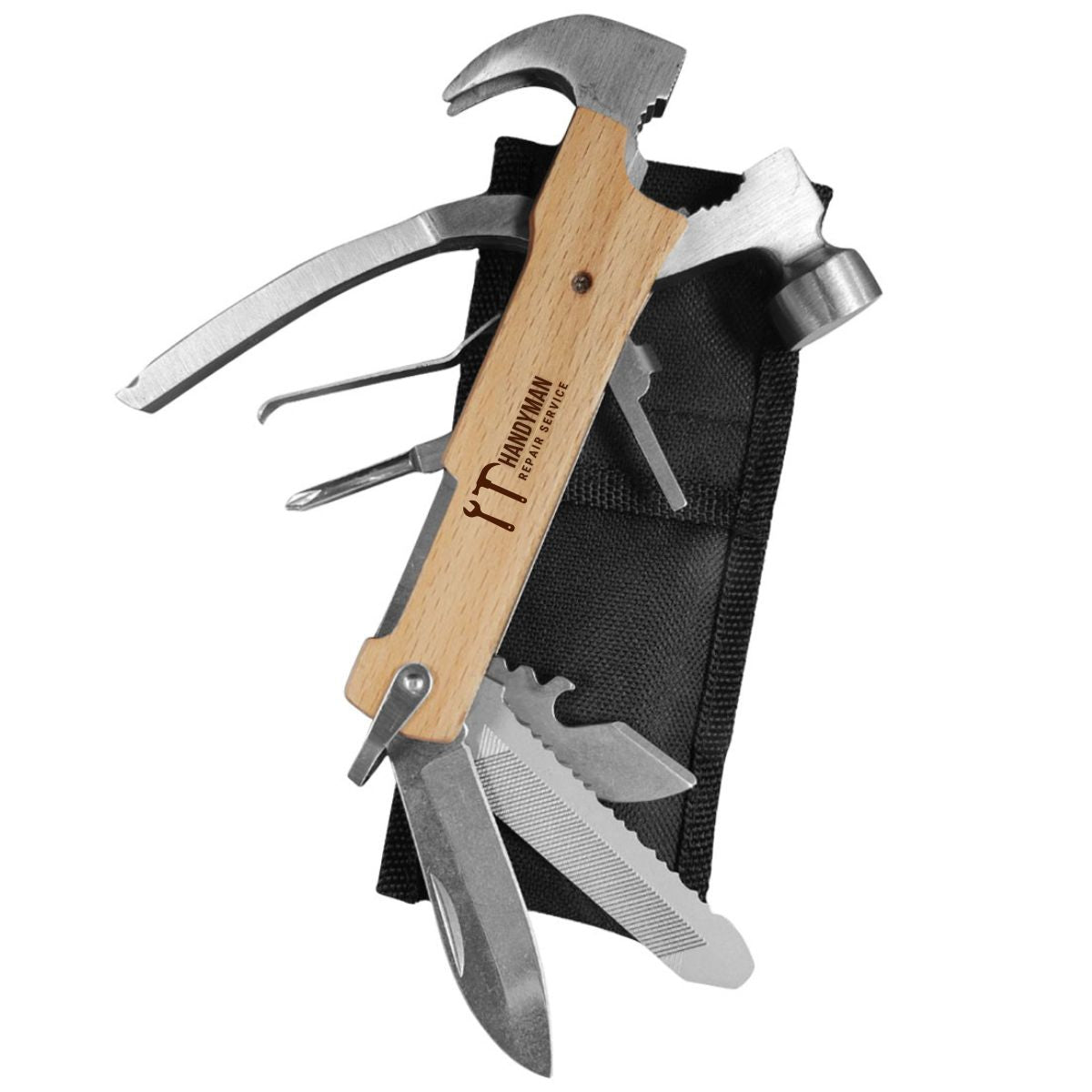 Balboa Multi Function Tool