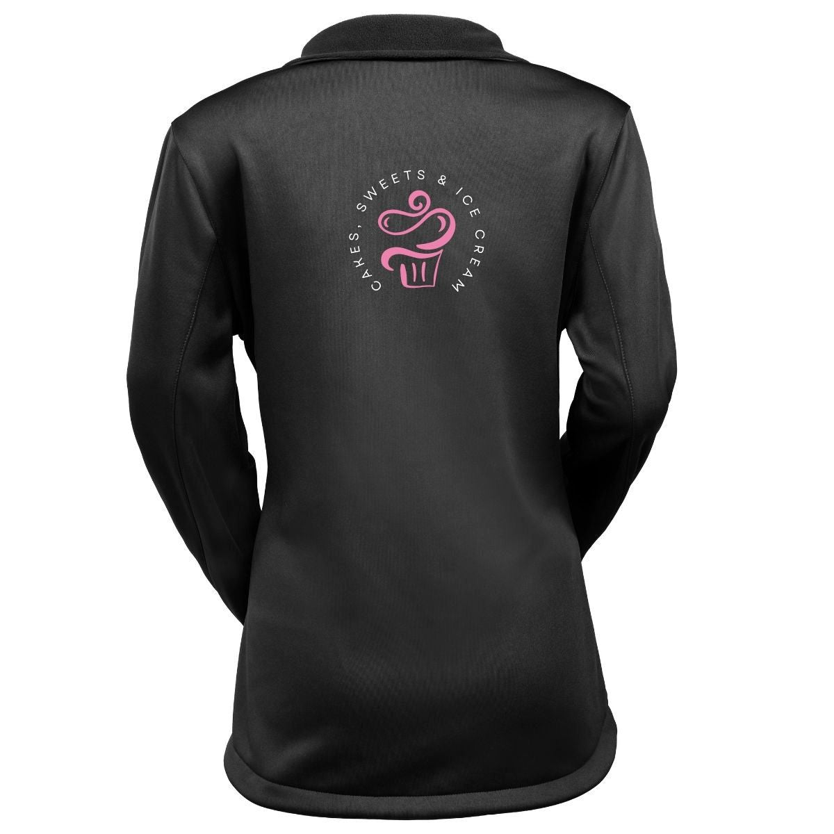 Ladies Cozy Commute Gift Set